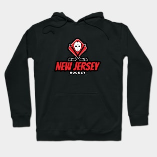 New Jersey devils hockey Hoodie